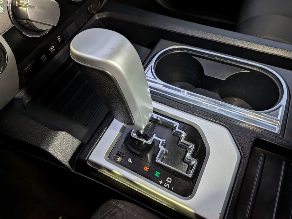 Used 2020 Toyota Tundra SR5 image 23