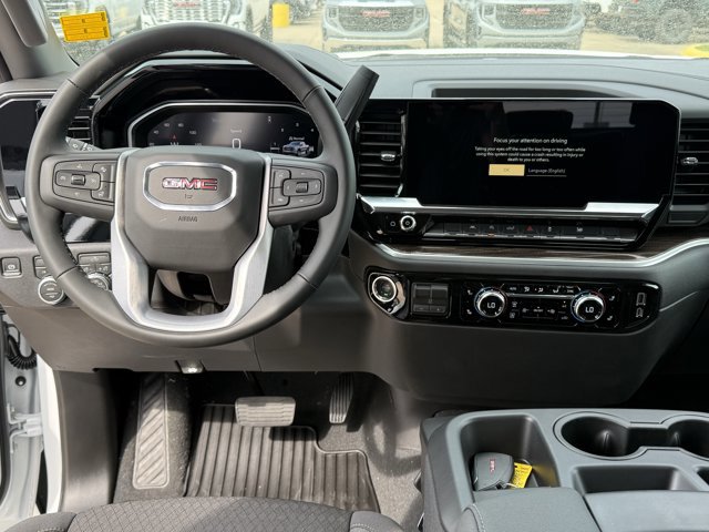 New 2026 GMC Sierra 1500 Elevation image 7