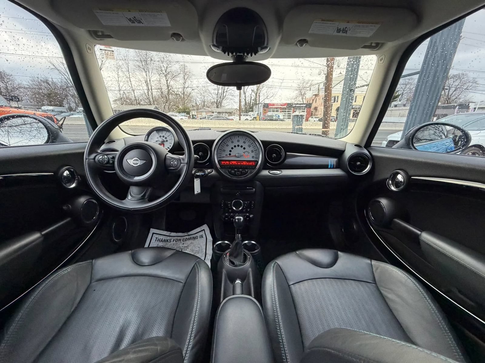 Used 2012 MINI Cooper Hardtop FWD image 25
