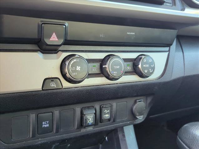 Used 2019 Toyota Tacoma SR5 RWD image 20