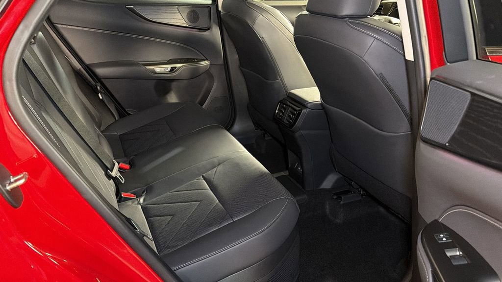 Used 2024 Lexus NX 450h+ 450h+ Luxury image 13