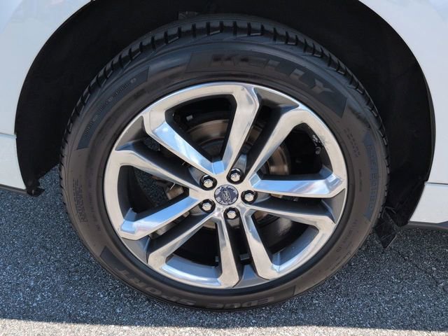 Used 2016 Ford Edge Sport w/ Equipment Group 401A AWD/4WD image 11