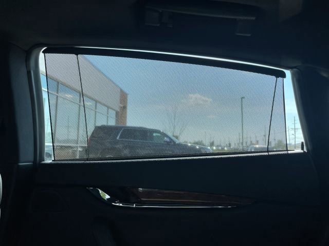 Used 2018 Maserati Quattroporte S Q4 AWD/4WD image 44