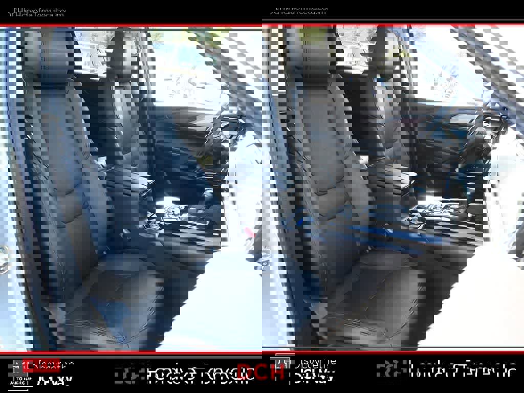 Used 2023 MAZDA CX-9 Touring AWD/4WD image 21