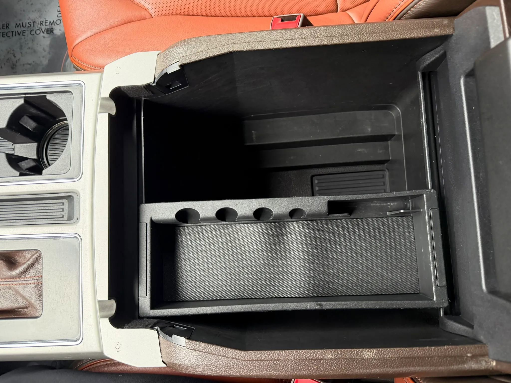 Used 2019 Ford F150 King Ranch w/ Equipment Group 601A Luxury image 30