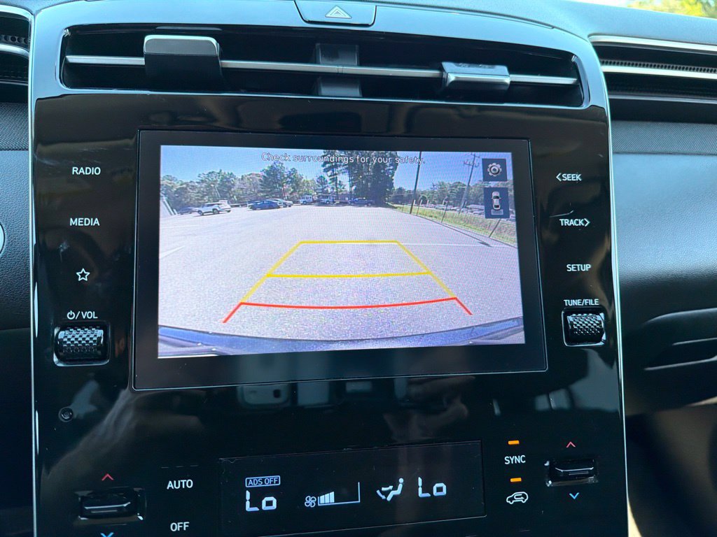 Used 2022 Hyundai Tucson SEL w/ Convenience Package FWD image 10