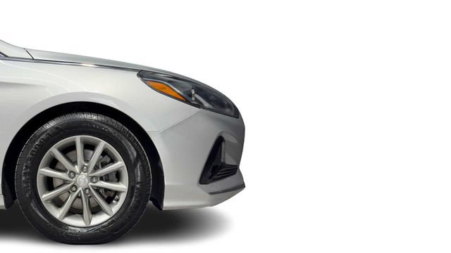 Used 2018 Hyundai Sonata SE FWD image 8