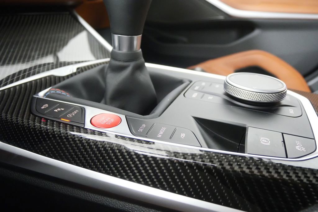 New 2026 BMW M3 w/ Executive Package image 32