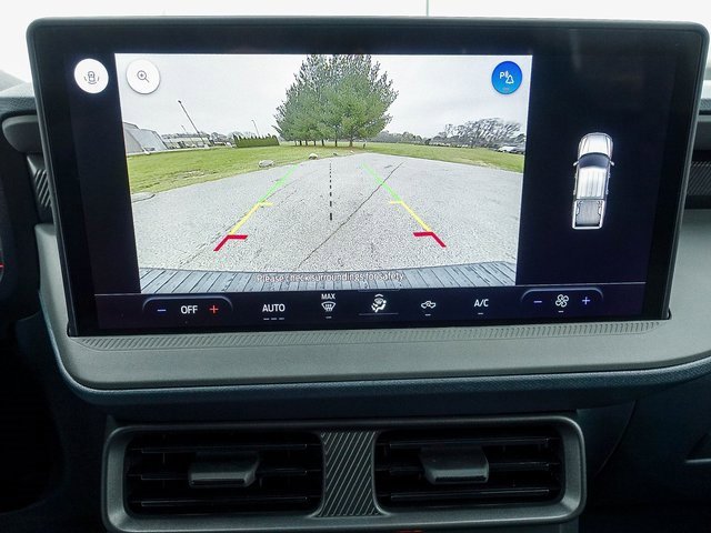 New 2025 Ford Maverick XL w/ Equipment Group 101A image 28