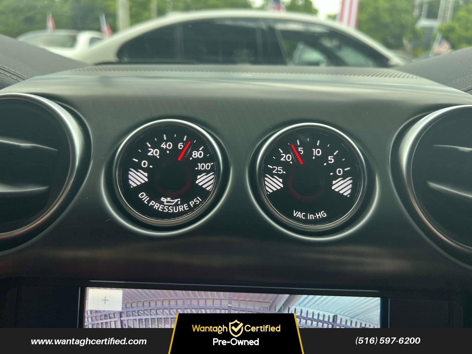 Used 2023 Ford Mustang Mach 1 w/ Equipment Group 700A image 22