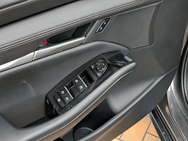 New 2026 MAZDA MAZDA3 2.5 S Sedan w/ Preferred Pkg FWD image 11