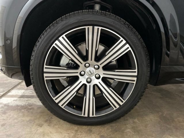 Used 2024 Volvo XC90 T8 Plus w/ Protection Package Premier AWD/4WD image 33