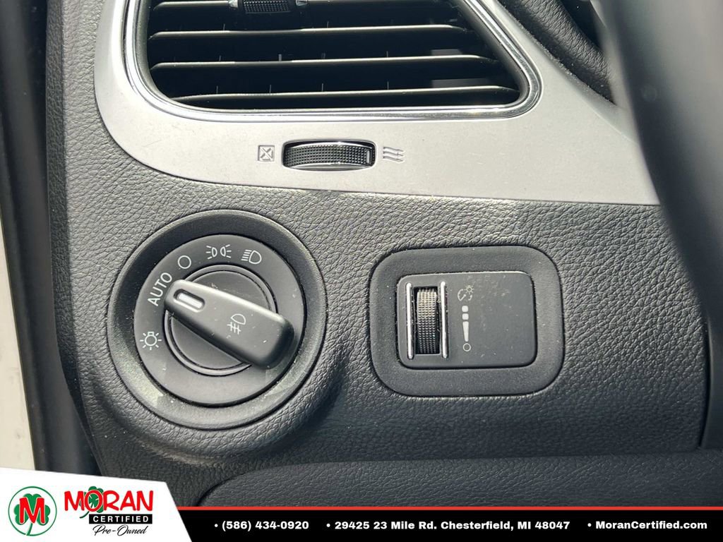 Used 2012 Dodge Journey Crew w/ Flexible Seating Group FWD image 26