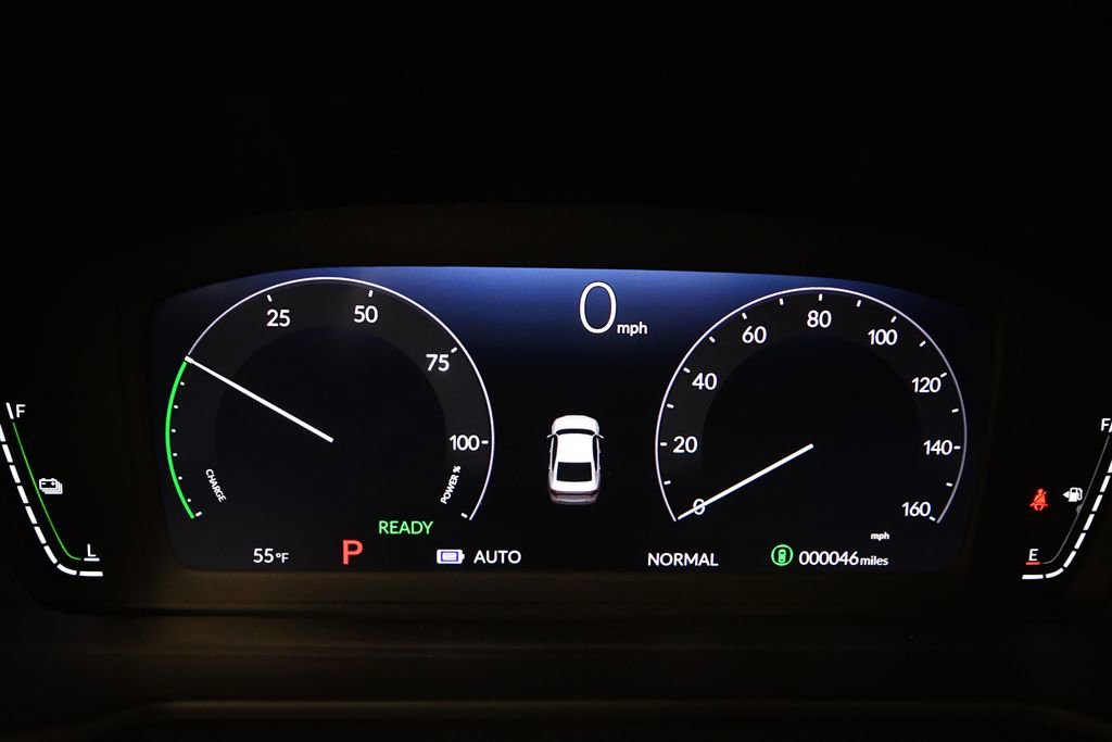 New 2026 Honda Accord Sport image 19
