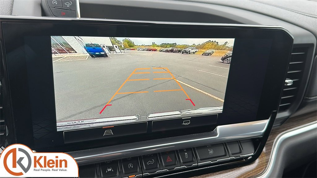 Used 2023 GMC Sierra 1500 Elevation image 21