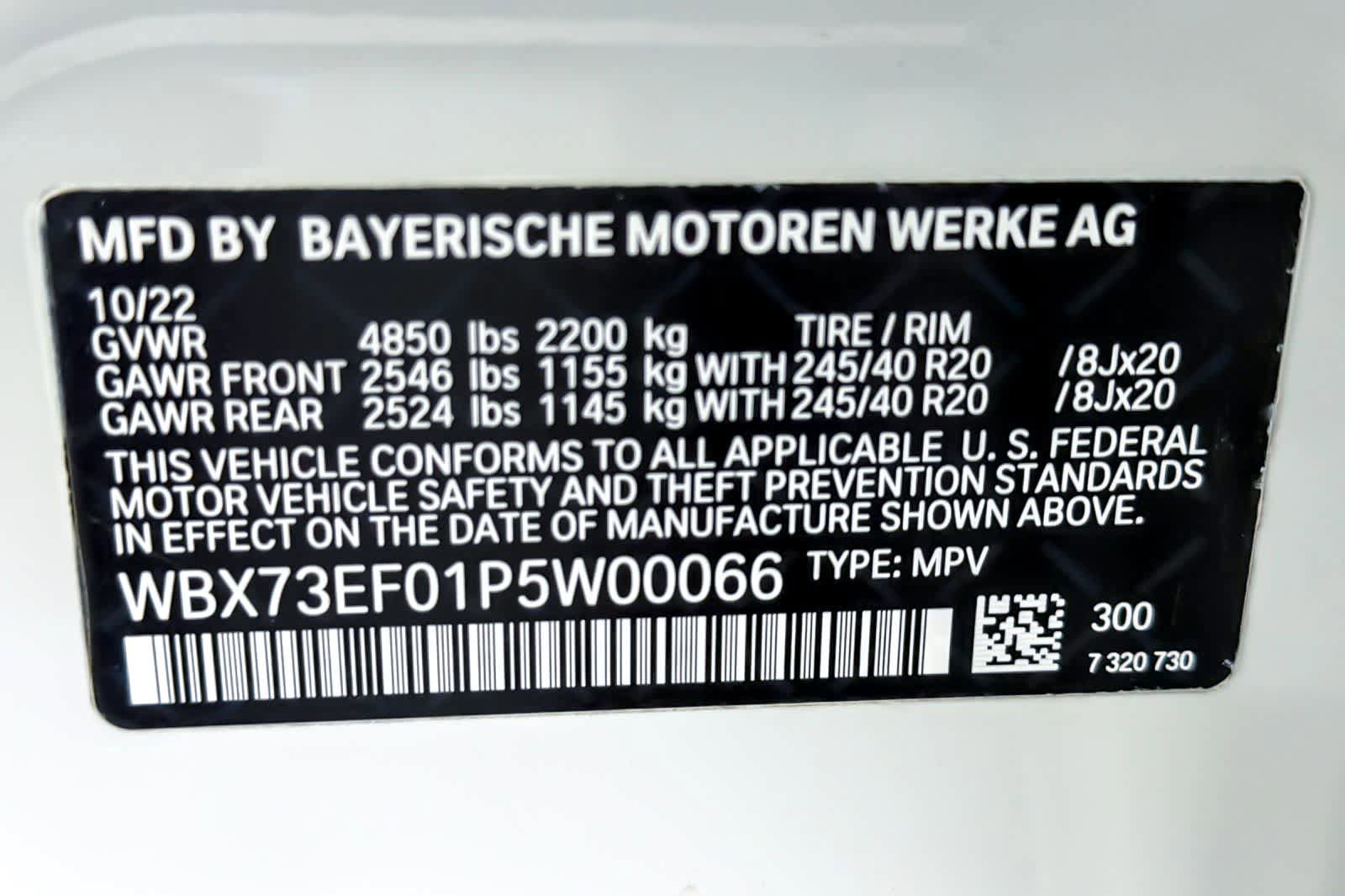 Used 2023 BMW X1 xDrive28i w/ Premium Package AWD/4WD image 30