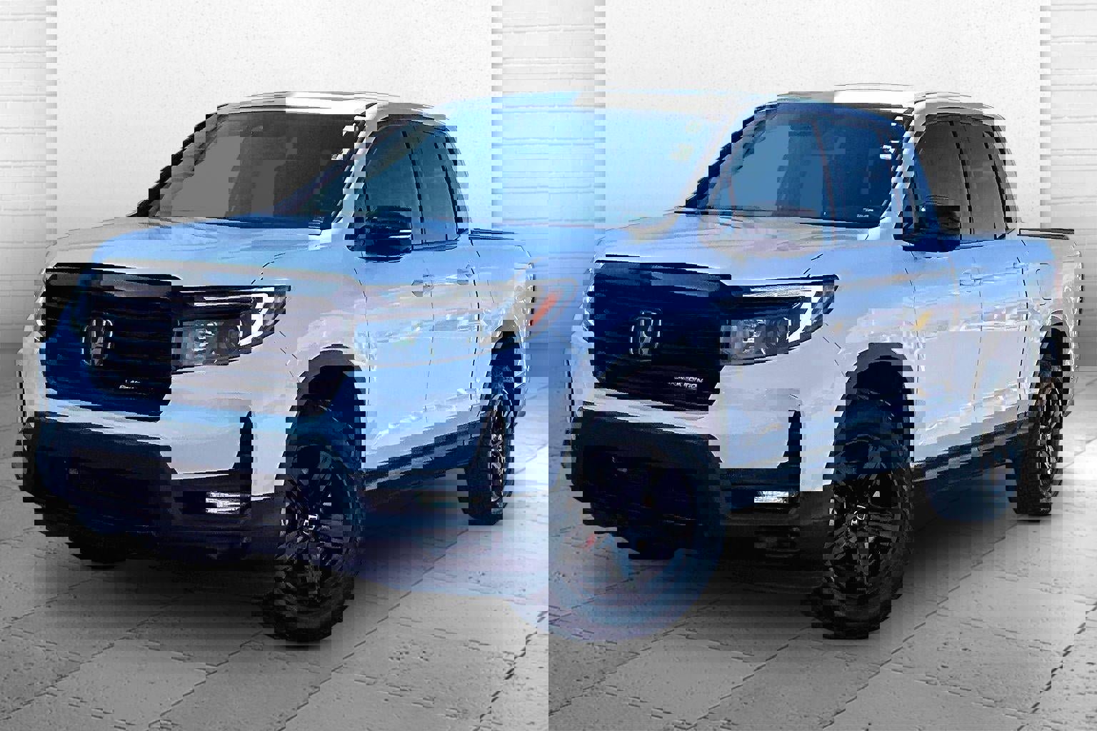 Used 2022 Honda Ridgeline Black Edition image 9