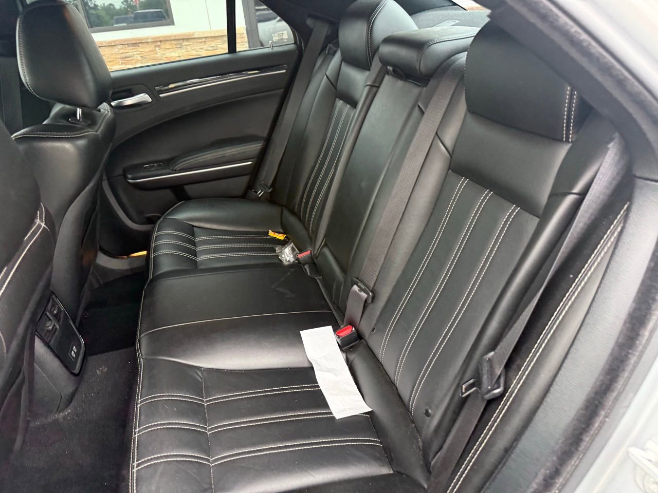 Used 2022 Chrysler 300 S RWD image 3