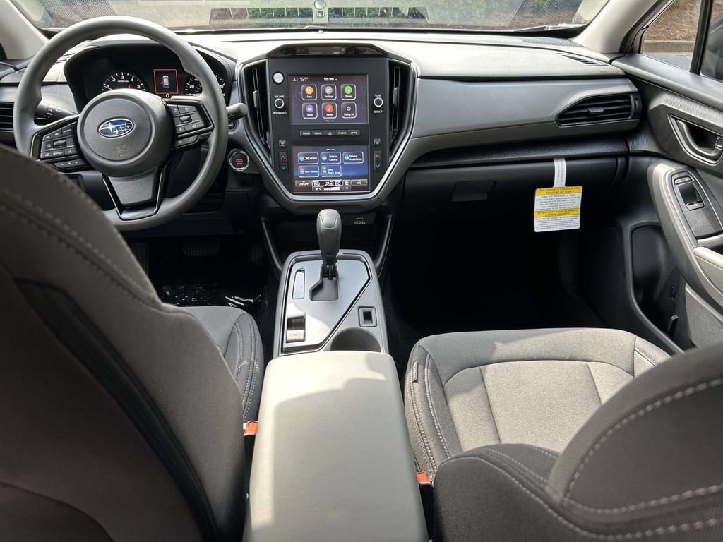New 2026 Subaru Crosstrek 2.5i AWD/4WD image 12