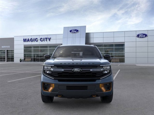 New 2025 Ford Expedition Tremor image 6
