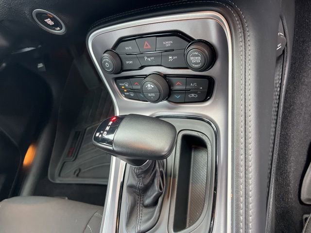 Used 2021 Dodge Challenger GT w/ Blacktop Package image 21