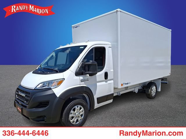 New 2023 RAM ProMaster 3500 FWD image 1