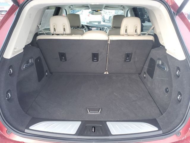 Used 2019 Buick Envision Preferred image 30