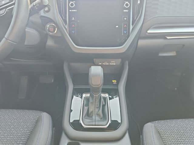 Certified 2025 Subaru Forester Premium AWD/4WD image 11