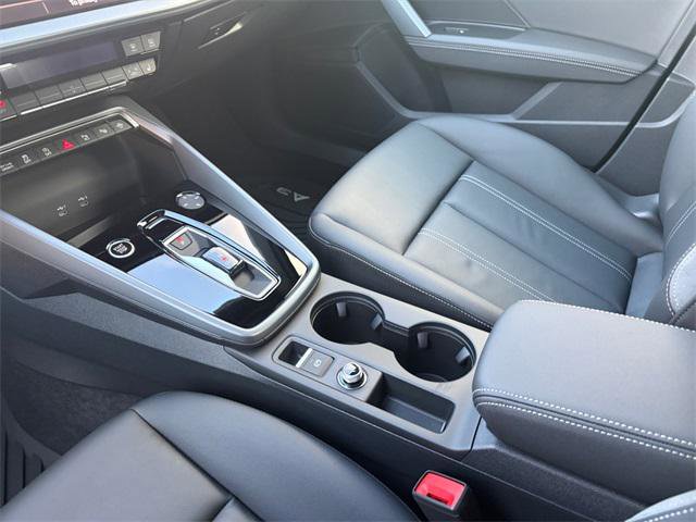 New 2026 Audi A3 2.0T Premium image 17