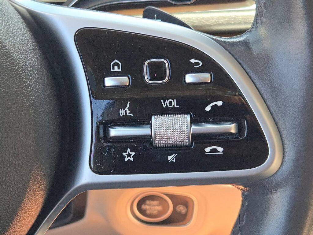 Used 2020 Mercedes-Benz GLE 350 4MATIC image 38