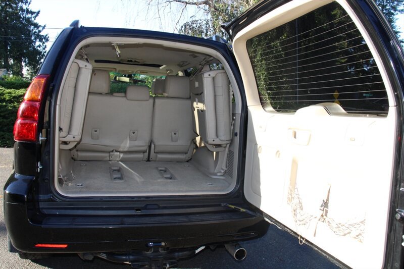 Used 2004 Lexus GX 470 AWD/4WD image 19