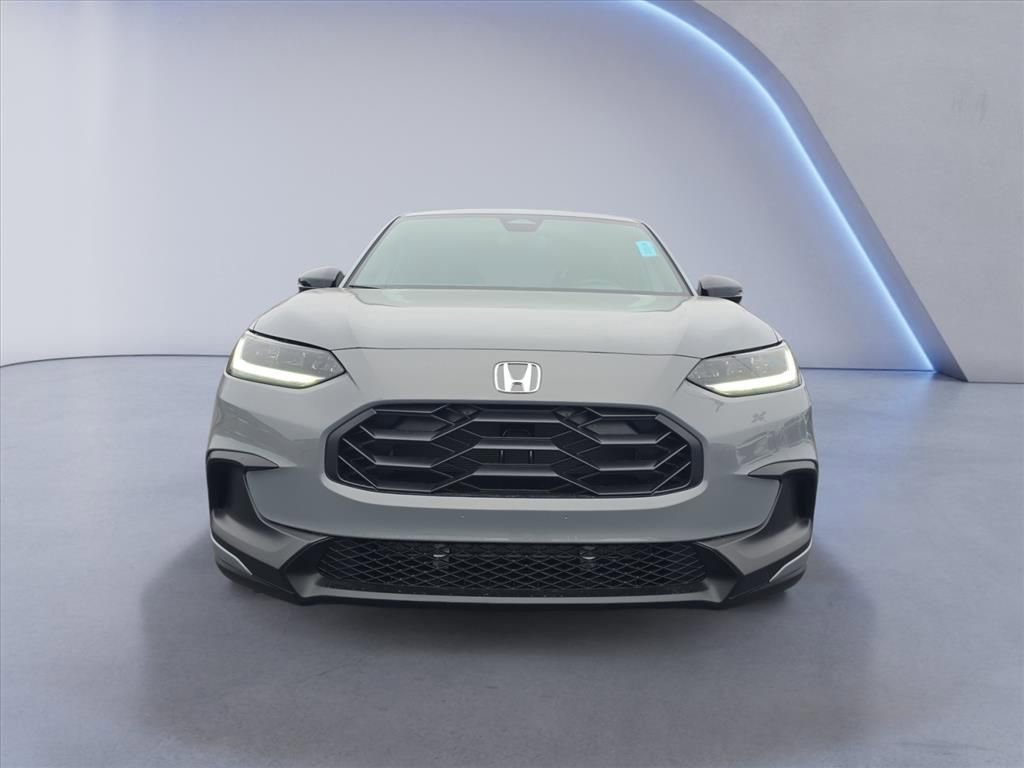 New 2026 Honda HR-V Sport image 8