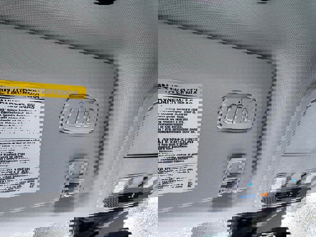 New 2025 Ford Mustang Mach-E Premium image 12