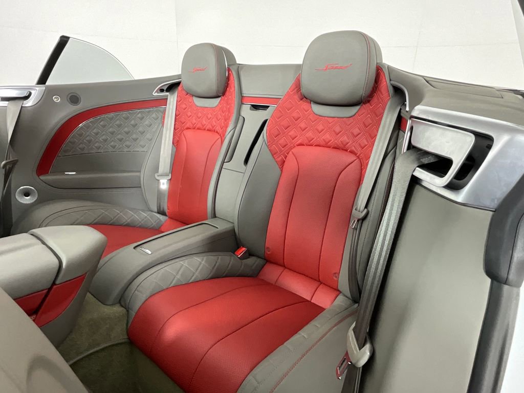 Used 2022 Bentley Continental GT Speed image 19