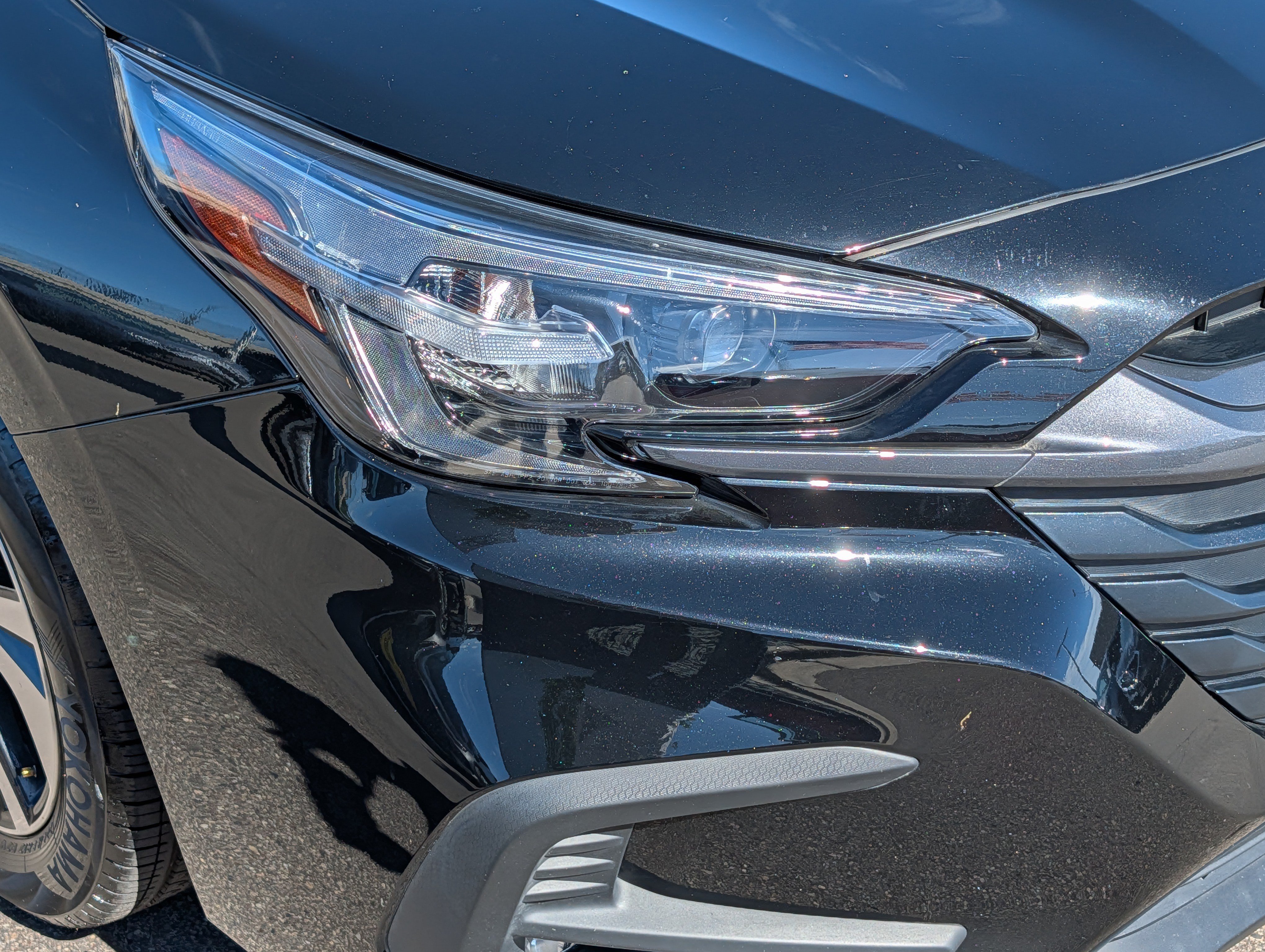 Certified 2025 Subaru Legacy Premium AWD/4WD image 16