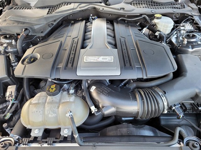 Used 2020 Ford Mustang GT w/ Ford Safe & Smart Package image 20