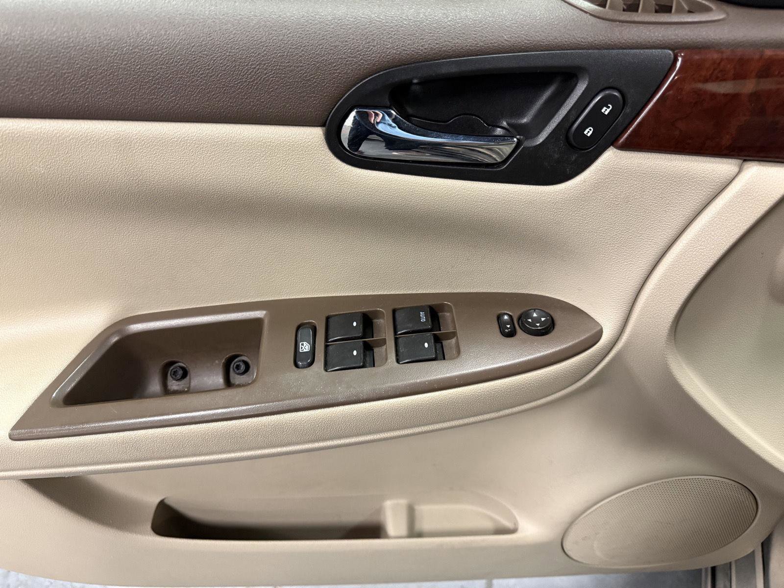 Used 2006 Chevrolet Impala LS image 20