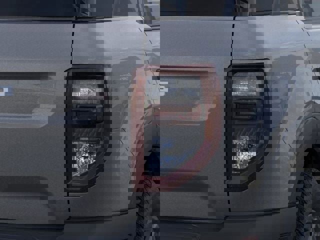 New 2025 Ford Bronco Sport Big Bend image 21