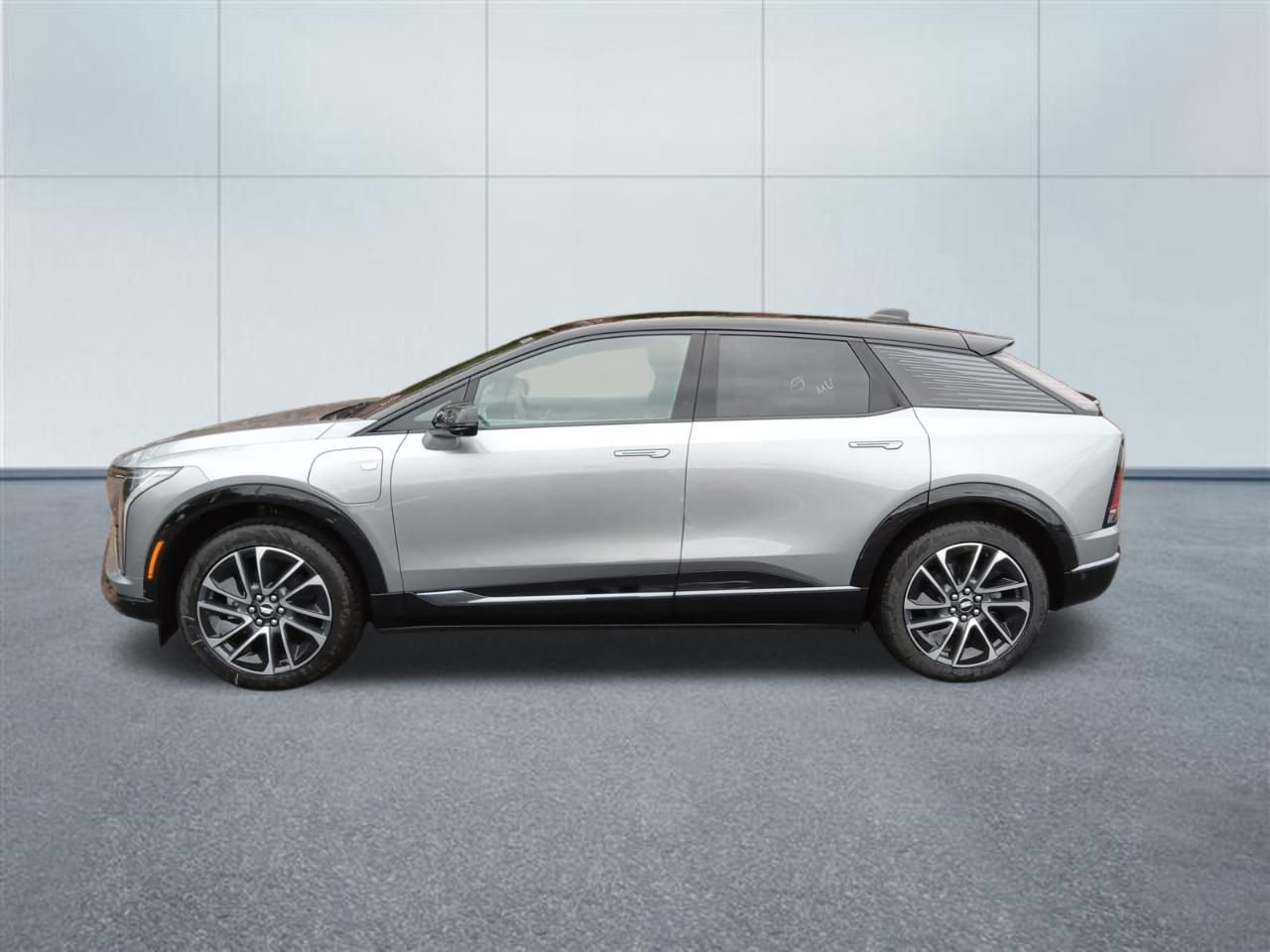 New 2026 Cadillac Optiq Sport 1 image 3