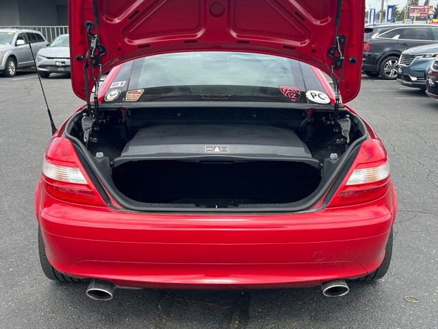 Used 2006 Mercedes-Benz SLK 280 image 8