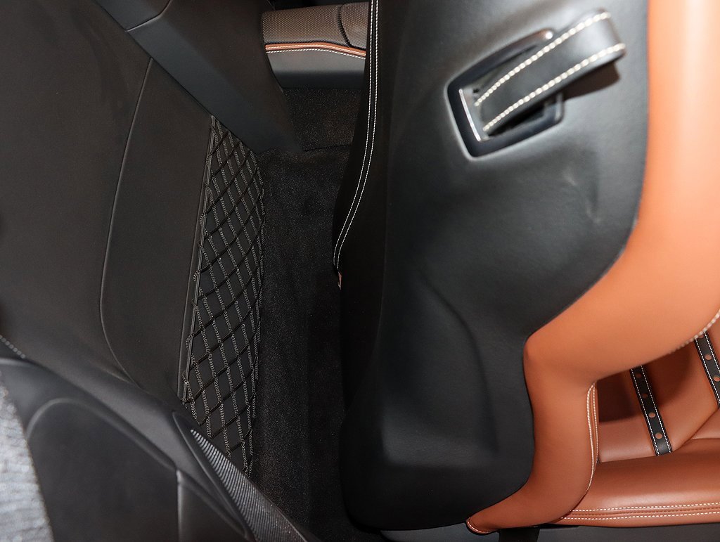 Certified 2021 Ferrari 812 GTS image 49
