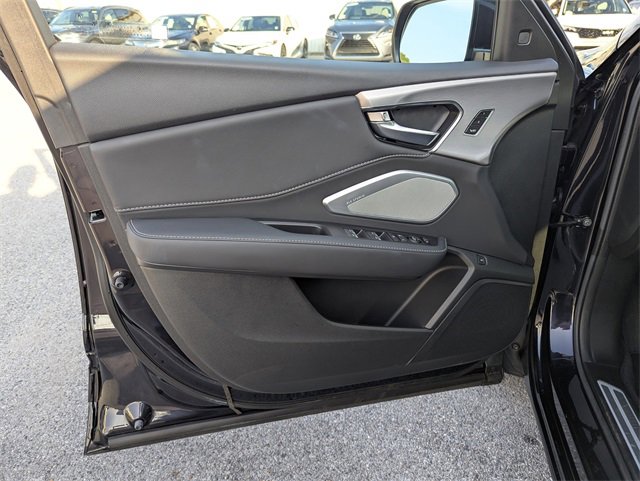 Certified 2024 Acura RDX Technology Package image 17