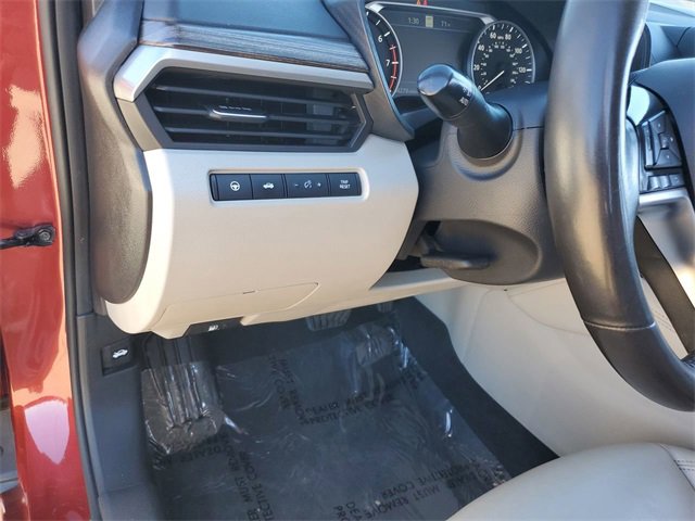 Used 2022 Nissan Altima 2.5 Platinum image 18