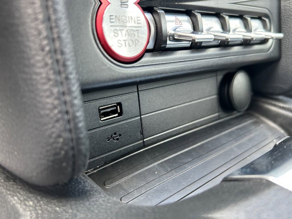 Used 2023 Ford Mustang GT RWD image 36