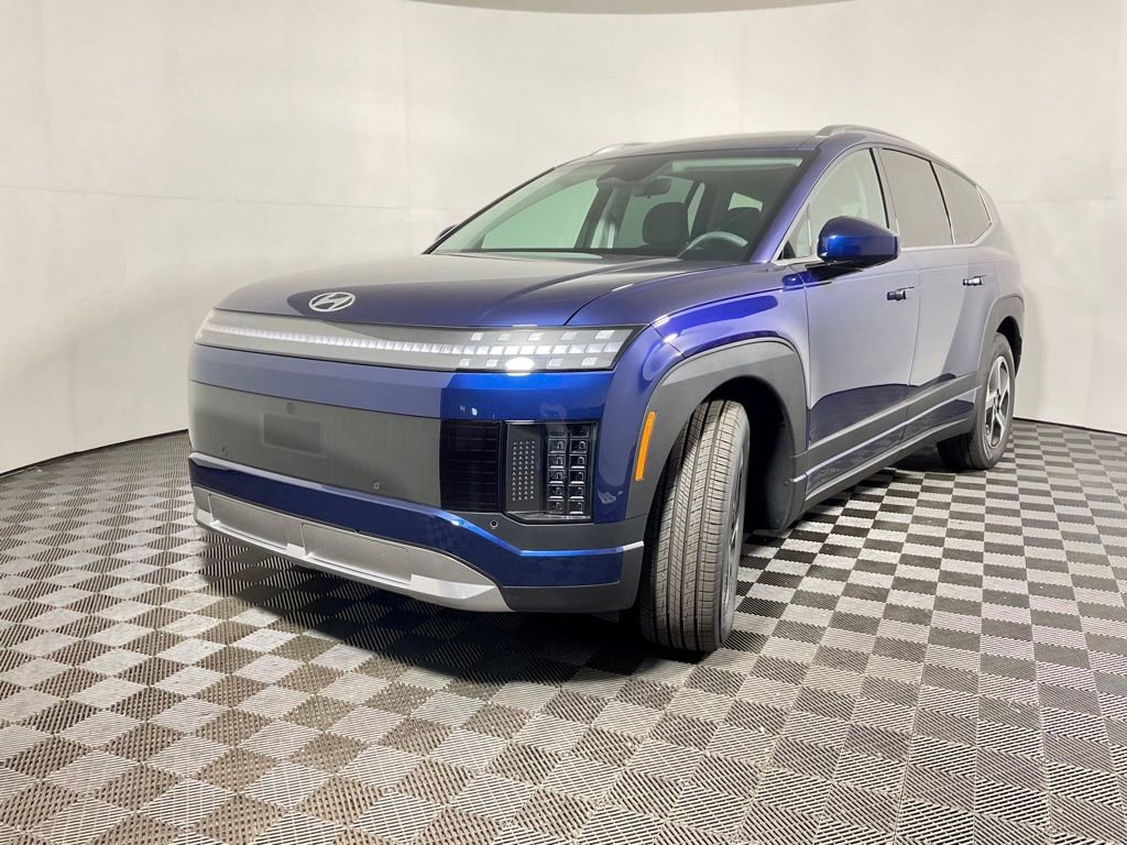 New 2026 Hyundai Ioniq 9 SE image 10
