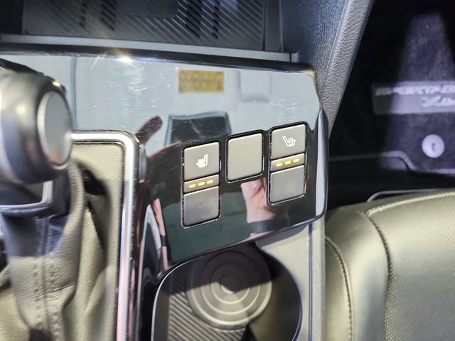 Certified 2024 Kia Sportage X-Line w/ X-Line Premium Package image 16