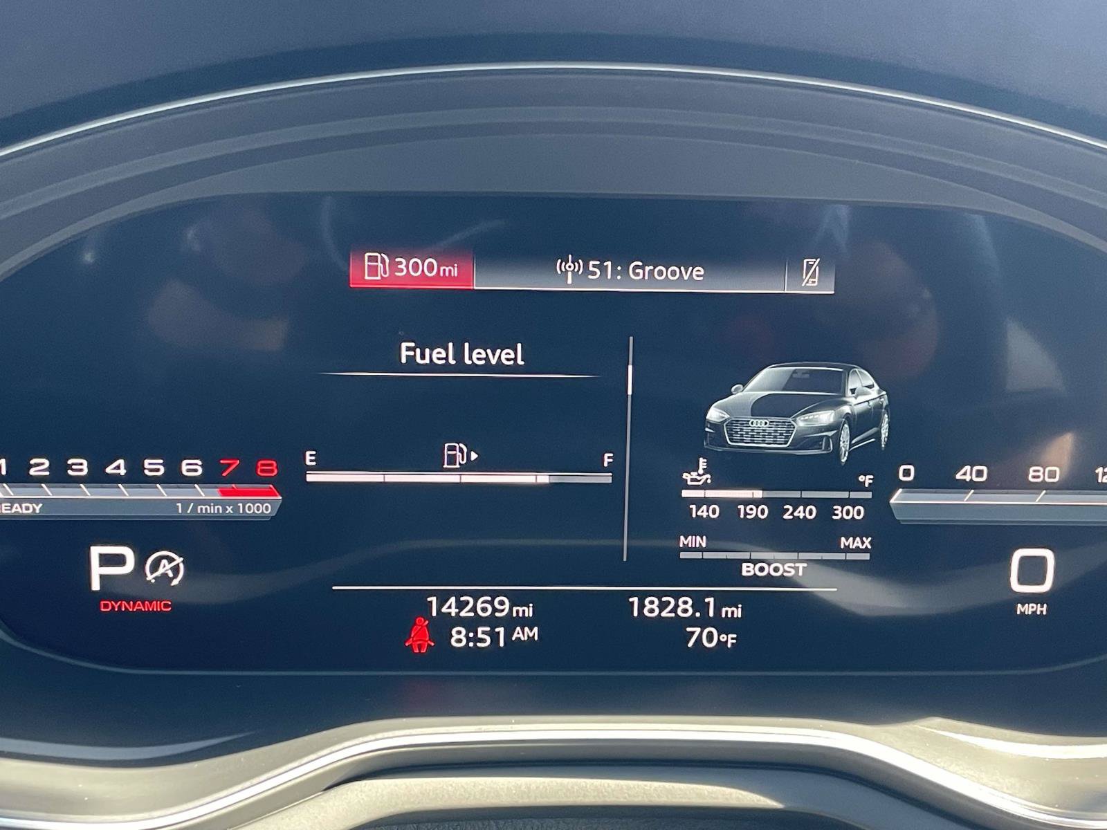 Certified 2024 Audi S5 Premium Plus AWD/4WD image 21