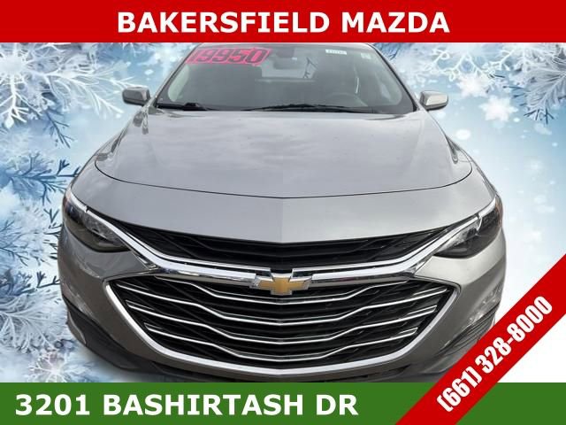 Used 2024 Chevrolet Malibu LT image 8