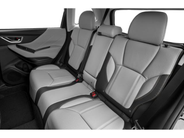Used 2020 Subaru Forester Limited w/ Popular Package #3 image 16