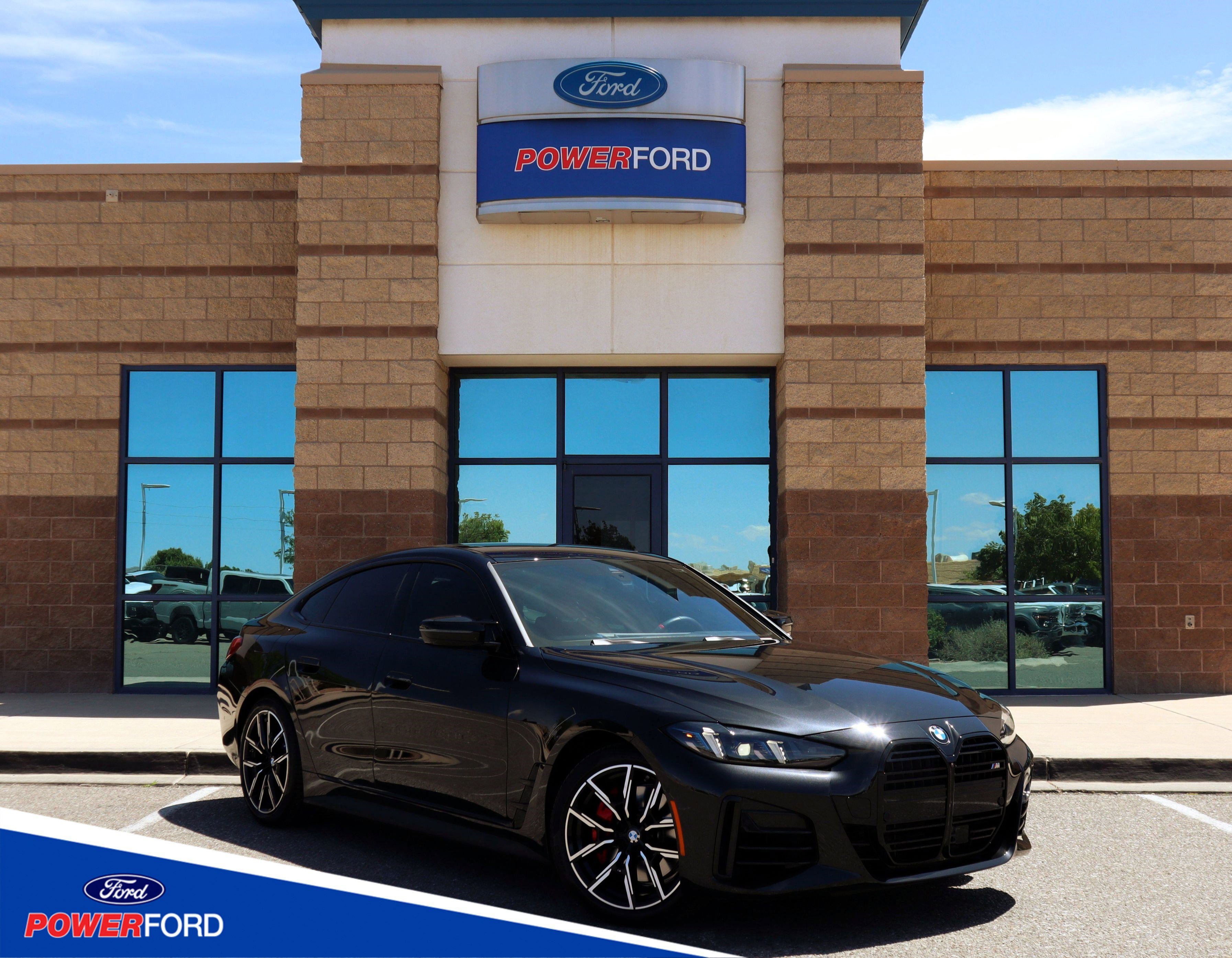 Used 2026 BMW 440i xDrive w/ Premium Package
